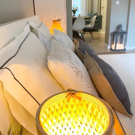 Lounge Club Appartement