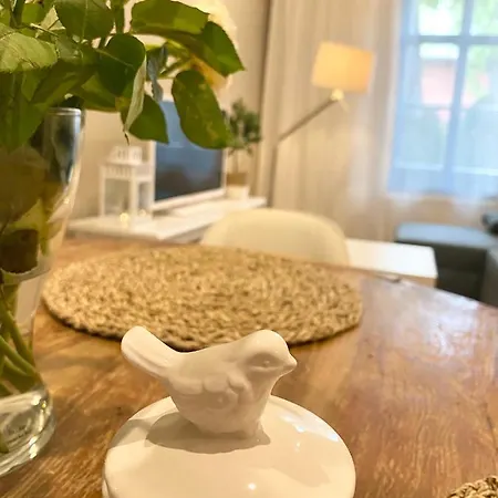 アパート Lounge Club *