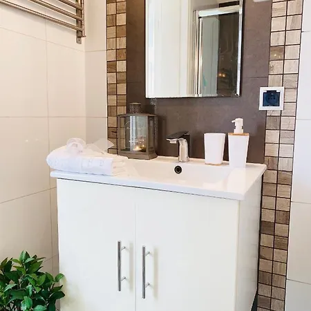 Lounge Club 公寓 *